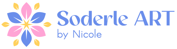 Soderle Art by Nicole